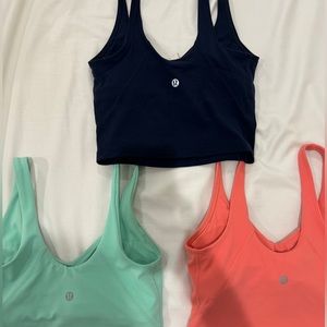 Lululemon Mystery Item